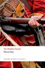 Cover: Waverley - Oxford University Press