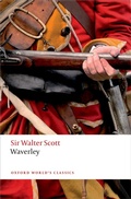 Cover: Waverley - Oxford University Press
