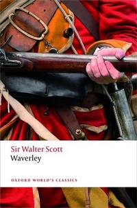 Abbildung von: Waverley - Oxford University Press