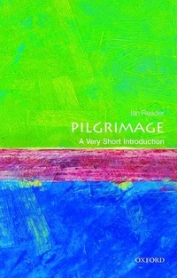 Enlarge image Cover: Pilgrimage - Oxford University Press