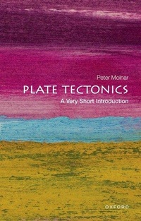 Bild vergrößern Bild: Plate Tectonics - Oxford University Press