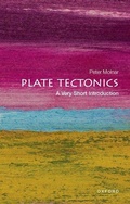 Cover: Plate Tectonics - Oxford University Press