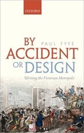 Cover: By Accident or Design - Oxford University Press