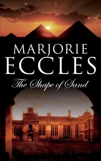 Enlarge image Cover: Shape of Sand - Allison & Busby