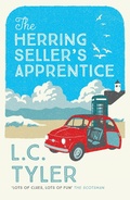 Cover: The Herring Seller's Apprentice - Allison & Busby
