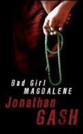Cover: Bad Girl Magdalene - Allison & Busby