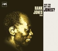 Enlarge image Cover: Have You Met This Jones? - Edel