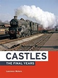 Cover: Castles: The Final Years - Oxford Publishing Co