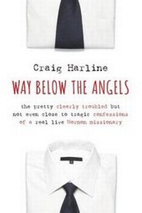 Enlarge image Cover: Way Below the Angels - William B Eerdmans Publishing Co