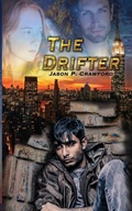 Cover: The Drifter - Epitome Press