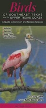 Cover: Birds of Southeast Texas & the Upper Texas Coast - Quick Reference Publishing, Inc