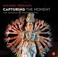 Abbildung von: Capturing The Moment - Routledge