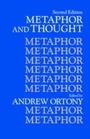 Cover: Metaphor and Thought - Cambridge University Press