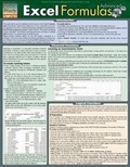 Bild: Excel 2013 Formulas - Advanced - Barcharts, Inc
