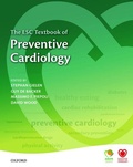 Cover: The ESC Textbook of Preventive Cardiology - Oxford University Press