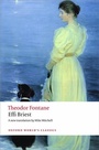 Cover: Effi Briest - Oxford University Press