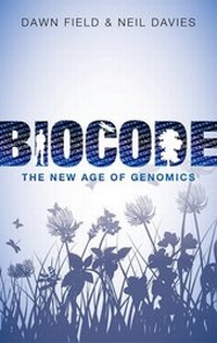 Abbildung von: Biocode - Oxford University Press