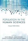 Cover: Population in the Human Sciences - Oxford University Press