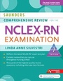 Cover: Saunders Comprehensive Review for the NCLEX-RN (R) Examination - Saunders