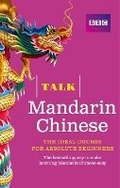 Cover: Talk Mandarin Chinese Audio CD 2nd Ed fr Pack - BBC Active