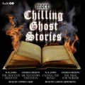 Cover: More Chilling Ghost Stories - AudioGO Limited