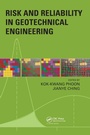 Cover: Risk and Reliability in Geotechnical Engineering - CRC Press
