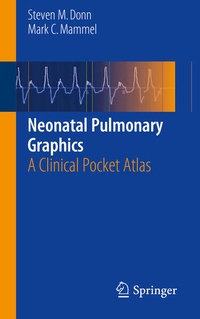 Abbildung von: Neonatal Pulmonary Graphics - Springer
