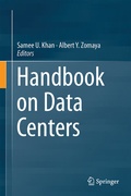 Bild: Handbook on Data Centers - Springer