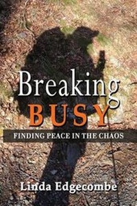 Abbildung von: Breaking Busy - Motivational Press