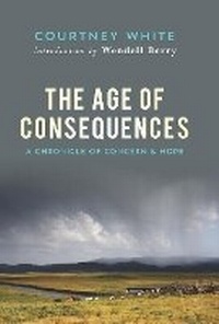 Enlarge image Cover: The Age of Consequences - Counterpoint