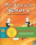 Cover: Mr Crow's Bakery - RIC Publications