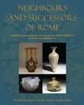Cover: Neighbours and Successors of Rome - OXBOW BOOKS