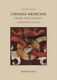 Abbildung von: Chinese Medicine from the Classics - Monkey Press