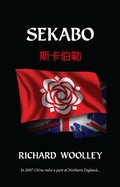 Cover: Sekabo - Union Bridge Books