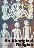 Cover: On Aboriginal Religion - Sydney University Press