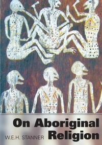 Enlarge image Cover: On Aboriginal Religion - Sydney University Press