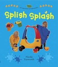 Cover: Say and Point Picture Boards: Splish Splash - Armadillo Books