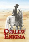 Cover: Curlew Enigma - Boolarong Press