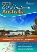 Cover: Boiling Billy's Camping Guide to Australia - Boiling Billy Publications