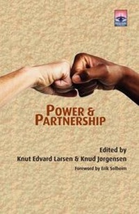 Enlarge image Cover: Power and Partnership - Regnum Books International