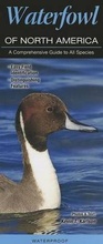 Cover: Waterfowl of North America - Quick Reference Publishing, Inc