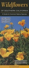 Cover: Wildflowers of Southern California - Quick Reference Publishing, Inc