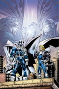 Cover: Complete Quantum and Woody Classic Omnibus - Valiant Entertainment
