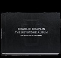 Cover: Charlie Chaplin - 29 Photograms from Chaplins' Films - Editions Xavier Barral