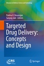 Cover: Targeted Drug Delivery : Concepts and Design - Springer