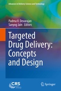 Abbildung von: Targeted Drug Delivery : Concepts and Design - Springer