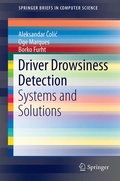 Cover: Driver Drowsiness Detection - Springer