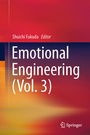 Cover: Emotional Engineering (Vol. 3) - Springer