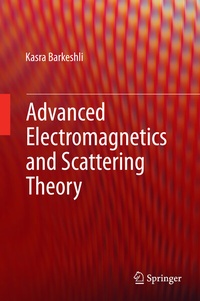 Abbildung von: Advanced Electromagnetics and Scattering Theory - Springer