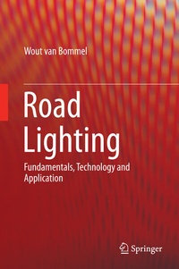 Abbildung von: Road Lighting - Springer